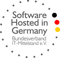 Software Hosted in Germany – Bundesverband IT-Mittelstand e.V.