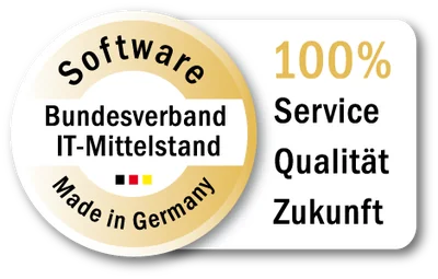 Software Made in Germany – Bundesverband IT-Mittelstand e.V.